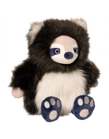 Pliušinis žaislas Meškėnas Haris - Pliušiniai žaislai vaikams Pliušinis žaislas Meškėnas Haris - Pliušiniai žaislai vaikams