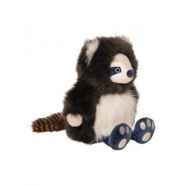 Pliušinis žaislas Meškėnas Haris - Pliušiniai žaislai vaikams