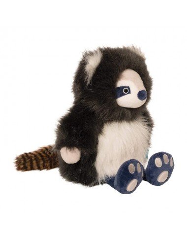 Pliušinis žaislas Meškėnas Haris - Pliušiniai žaislai vaikams Pliušinis žaislas Meškėnas Haris - Pliušiniai žaislai vaikams