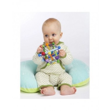 Žaislas kūdikiams Skwish - Lavinamieji žaislai kūdikiams