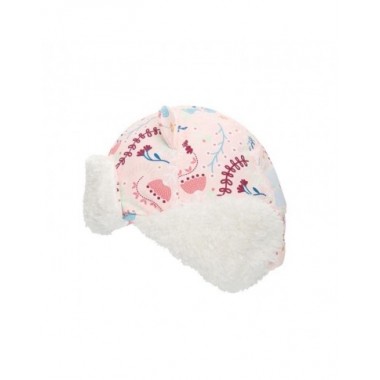 FlapJack žieminė kepurė - Žieminės kepurės vaikams