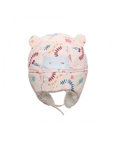 FlapJack žieminė kepurė - Žieminės kepurės vaikams