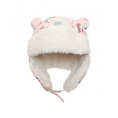 FlapJack žieminė kepurė - Žieminės kepurės vaikams