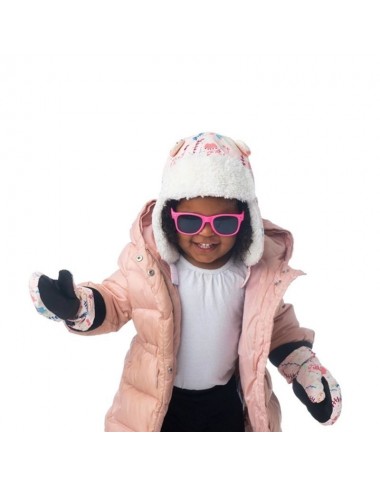 FlapJack žieminės pirštinės - Žieminės pirštinės vaikams