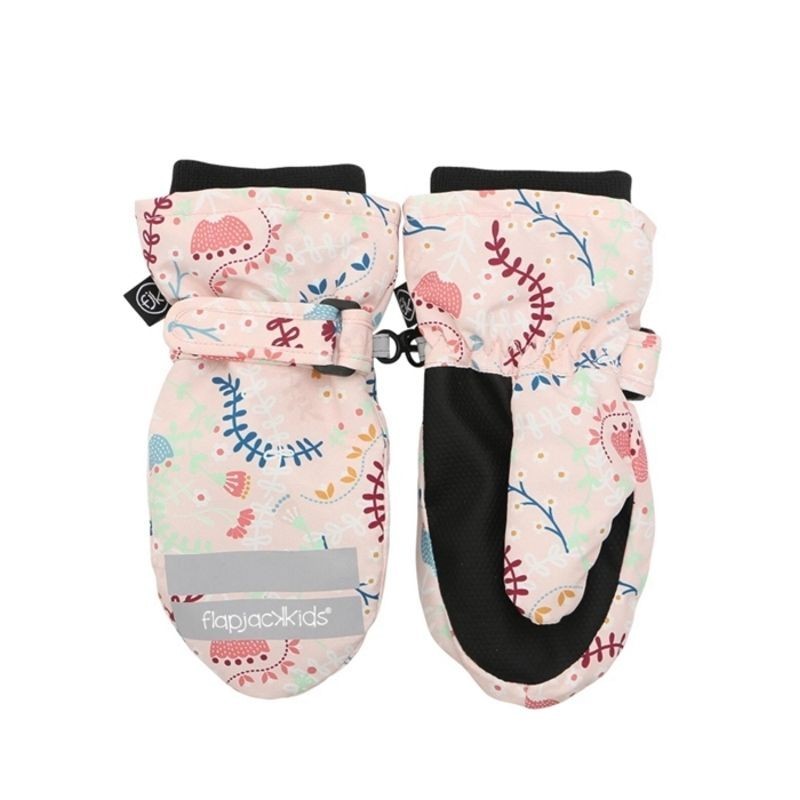 FlapJack žieminės pirštinės - Žieminės pirštinės vaikams