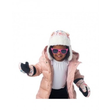 FlapJack žieminės pirštinės - Žieminės pirštinės vaikams