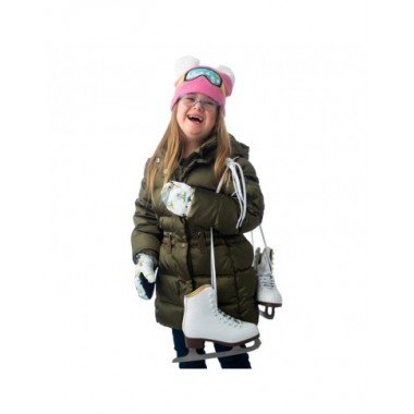 FlapJack žieminės pirštinės - Žieminės pirštinės vaikams