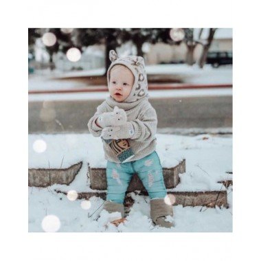 Zoocchini vaikiškos pirštinės - Pirštinės vaikams