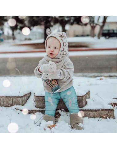 Zoocchini vaikiškos pirštinės - Pirštinės vaikams Zoocchini vaikiškos pirštinės - Pirštinės vaikams