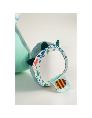 Lilliputiens veiklos žaislas Drakonas Joe - Stilingos prekės vaikams