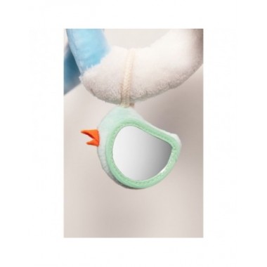 Lilliputiens veiklos žaislas Ferma - Stilingos prekės vaikams