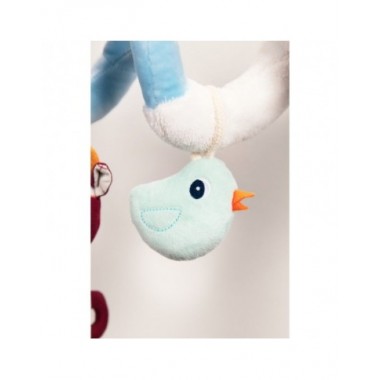 Lilliputiens veiklos žaislas Ferma - Stilingos prekės vaikams