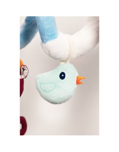 Lilliputiens veiklos žaislas Ferma - Stilingos prekės vaikams Lilliputiens veiklos žaislas Ferma - Stilingos prekės vaikams