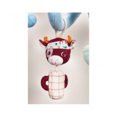 Lilliputiens veiklos žaislas Ferma - Stilingos prekės vaikams