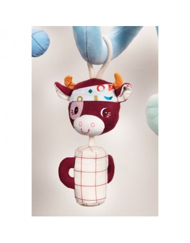 Lilliputiens veiklos žaislas Ferma - Stilingos prekės vaikams Lilliputiens veiklos žaislas Ferma - Stilingos prekės vaikams