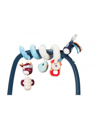 Lilliputiens veiklos žaislas Ferma - Stilingos prekės vaikams Lilliputiens veiklos žaislas Ferma - Stilingos prekės vaikams