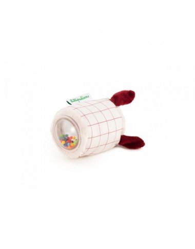 Lilliputiens veiklos kūbeliai (4 vnt.) - Stilingos prekės vaikams Lilliputiens veiklos kūbeliai (4 vnt.) - Stilingos prekės vaikams