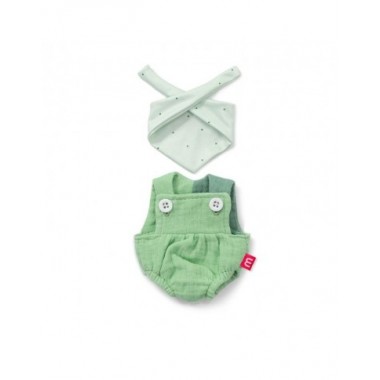 Miniland rūbai lėlėms - Lėlės vaikams