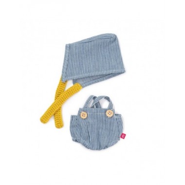 Miniland rūbai lėlėms - Lėlės vaikams