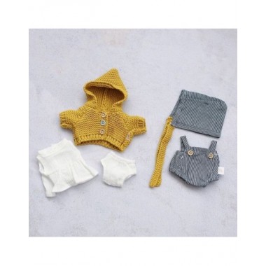 Miniland rūbai lėlėms - Lėlės vaikams