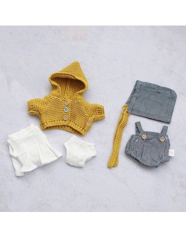 Miniland rūbai lėlėms - Lėlės vaikams