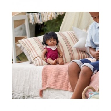 Miniland rūbai lėlėms - Lėlės vaikams