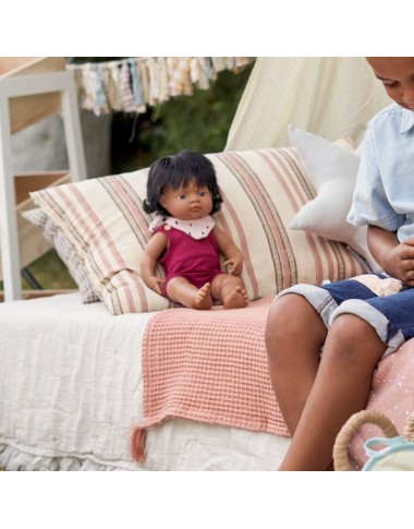 Miniland rūbai lėlėms - Lėlės vaikams