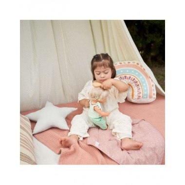 Miniland rūbai lėlėms - Lėlės vaikams