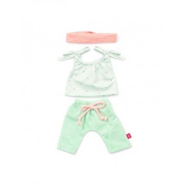Miniland rūbai lėlėms - Lėlės vaikams