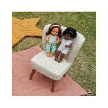 Miniland rūbai lėlėms - Lėlės vaikams