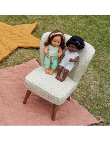 Miniland rūbai lėlėms - Lėlės vaikams