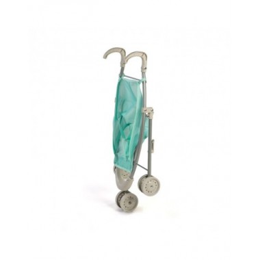 Miniland vežimėlis lėlei - Lėlės vaikams