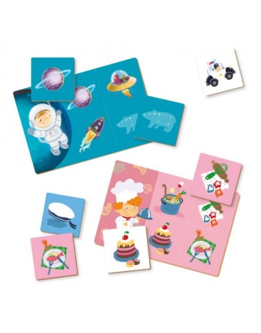 Dodo galda spēle - Galda spēles - Lapute.lt