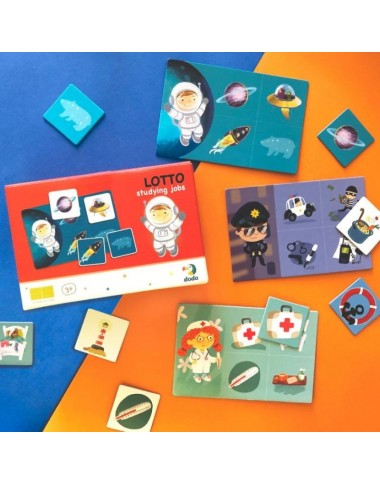 Dodo galda spēle - Galda spēles - Lapute.lt