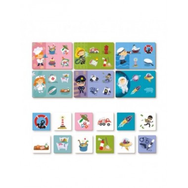 Dodo stalo žaidimas - Stalo žaidimai