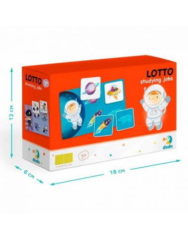 Dodo galda spēle - Galda spēles - Lapute.lt