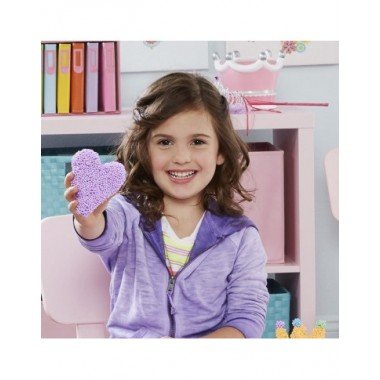 Playfoam burbulinis modelinas - Sensoriniai žaislai vaikams nuo 3 metų