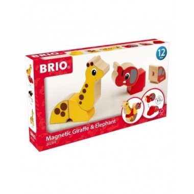 BRIO