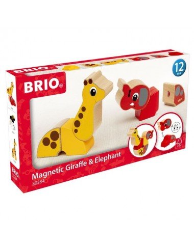 BRIO