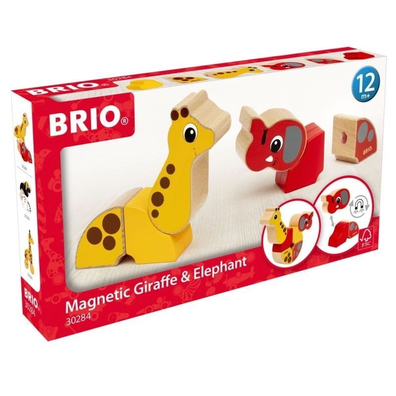 BRIO