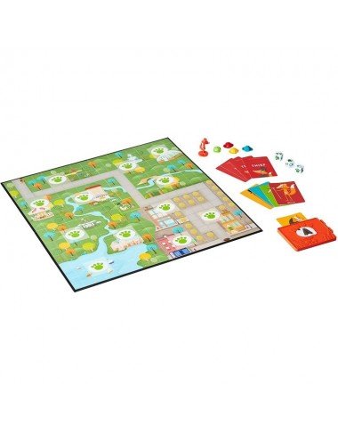 Stalo žaidimas Stalo žaidimas