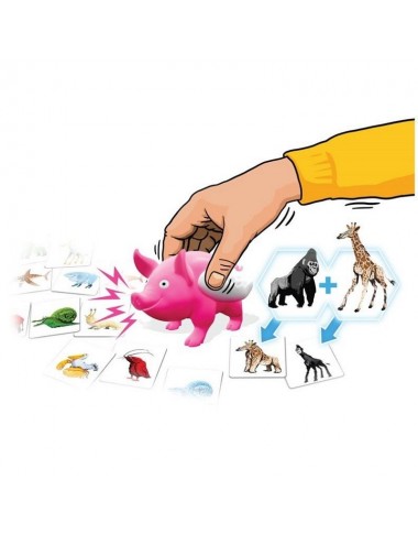 Stalo žaidimas Stalo žaidimas