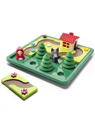 Loginis lavinamasis žaidimas - Lavinamieji žaidimai vaikams