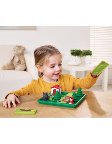 Loginis lavinamasis žaidimas - Lavinamieji žaidimai vaikams