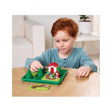 Loginis lavinamasis žaidimas - Lavinamieji žaidimai vaikams