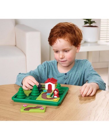 Loginis lavinamasis žaidimas - Lavinamieji žaidimai vaikams