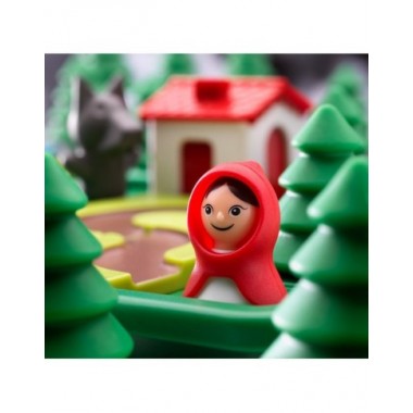 Loginis lavinamasis žaidimas - Lavinamieji žaidimai vaikams