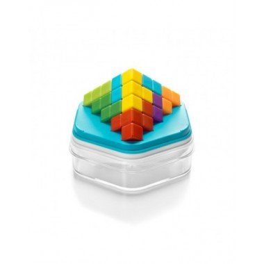 Loginis lavinamasis žaidimas - Lavinamieji žaidimai vaikams