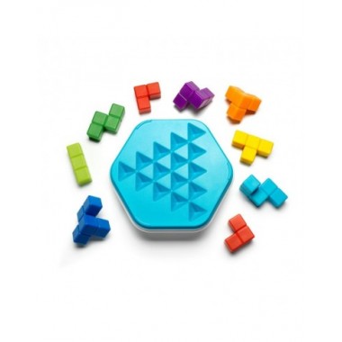 Loginis lavinamasis žaidimas - Lavinamieji žaidimai vaikams