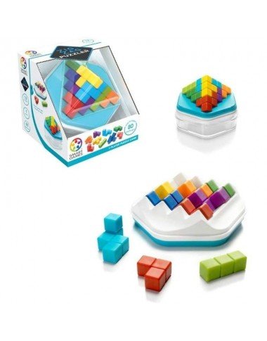 Loginis lavinamasis žaidimas - Lavinamieji žaidimai vaikams